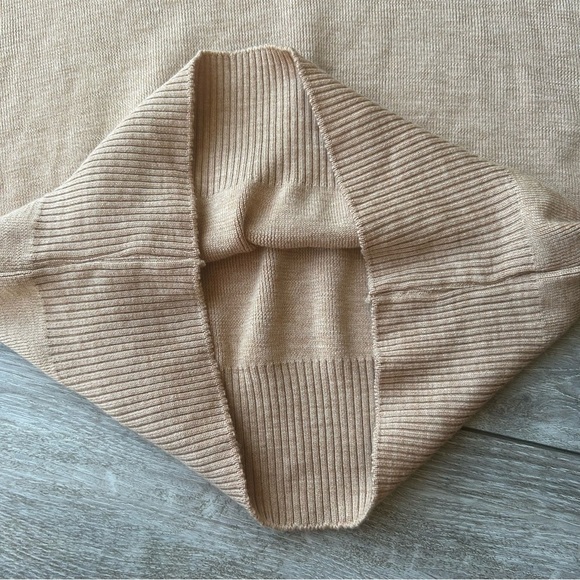 Vintage Lee Kung Man Bruce Lee Club Pure Wool Sweater Vest - Picture 8 of 13